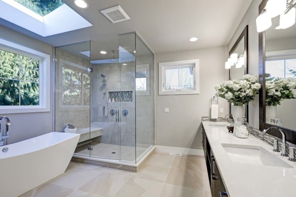 Shower Installation in Boca Raton, FL (1)